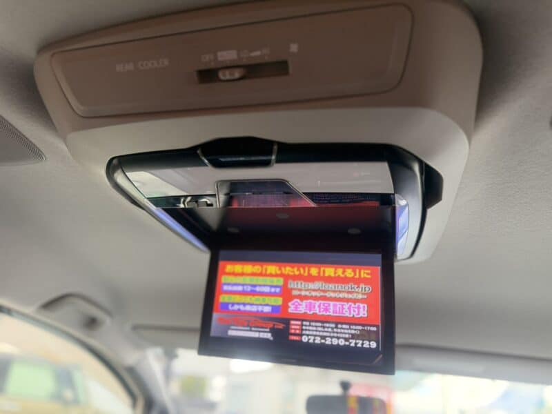 ヴォクシー ZSキラメキ 【総合評価優良車】【特別仕様車グレード】