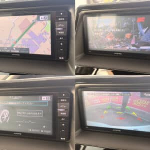 ヴォクシー　ZSキラメキ　【総合評価優良車】【特別仕様車グレード】