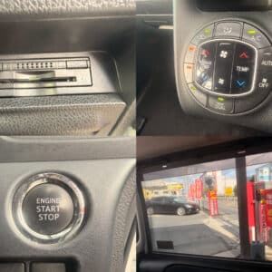 ヴォクシー　ZSキラメキ　【総合評価優良車】【特別仕様車グレード】