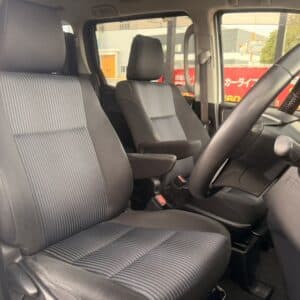 ヴォクシー　ZSキラメキ　【総合評価優良車】【特別仕様車グレード】