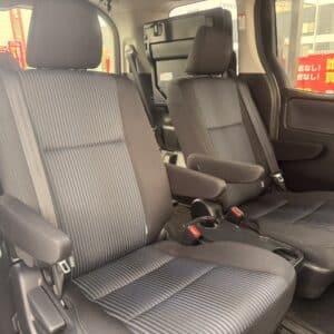 ヴォクシー　ZSキラメキ　【総合評価優良車】【特別仕様車グレード】