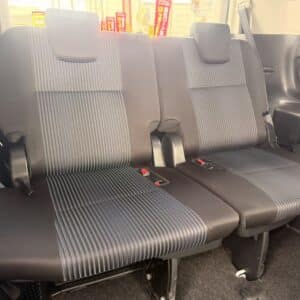 ヴォクシー　ZSキラメキ　【総合評価優良車】【特別仕様車グレード】