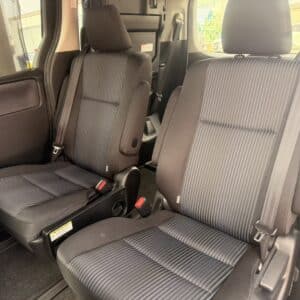 ヴォクシー　ZSキラメキ　【総合評価優良車】【特別仕様車グレード】