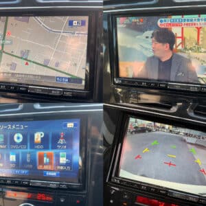 セレナ　ライダー　S-HV