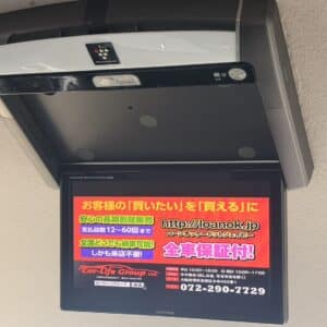 セレナ　ライダー　S-HV