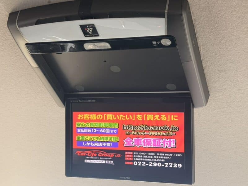 セレナ ライダー S-HV