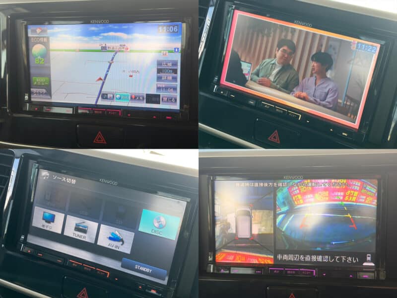 デイズルークス HWS X