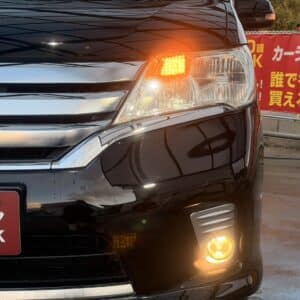 セレナ HWS S-HV 【総合評価優良車】