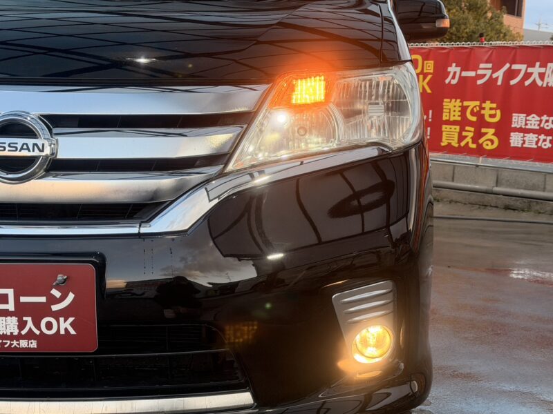 セレナ HWS S-HV 【総合評価優良車】