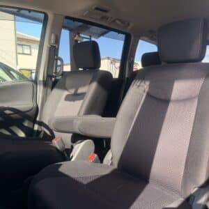 セレナ HWS S-HV 【総合評価優良車】