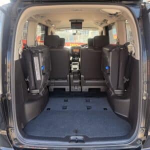 セレナ HWS S-HV 【総合評価優良車】