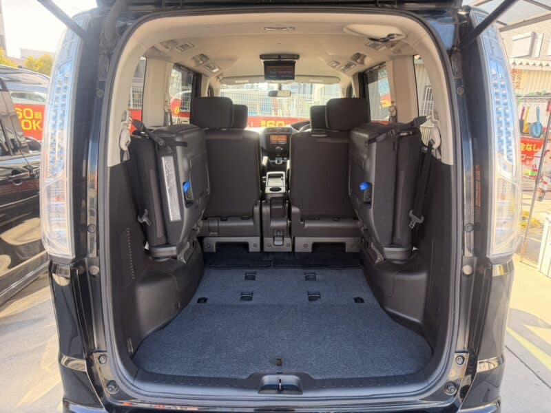 セレナ HWS S-HV 【総合評価優良車】