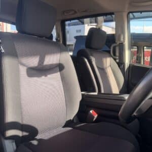 セレナ HWS S-HV 【総合評価優良車】