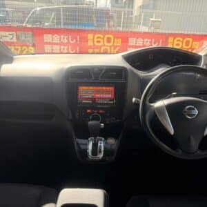 セレナ HWS S-HV 【総合評価優良車】