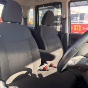 デイズルークス HWS X