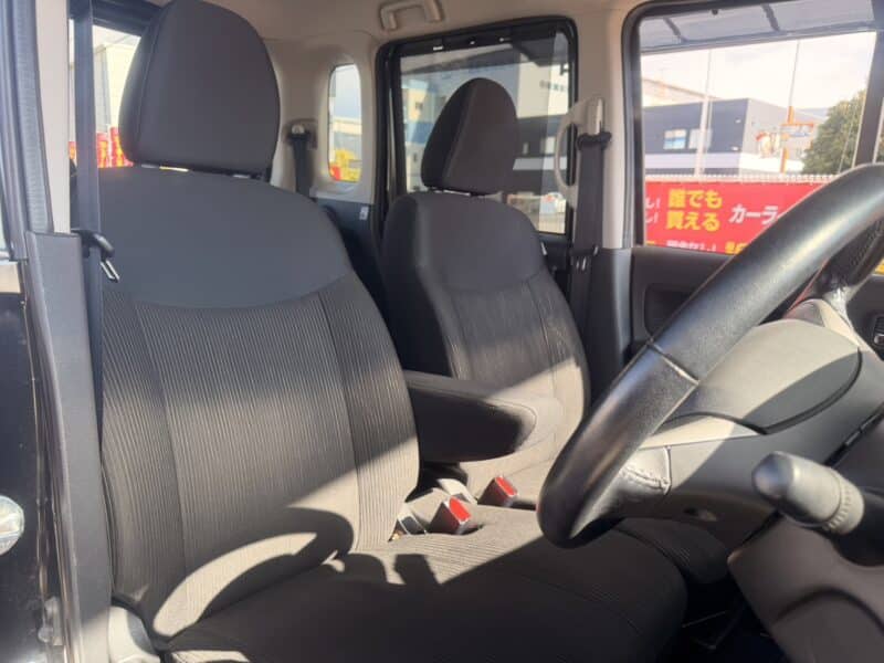 デイズルークス HWS X