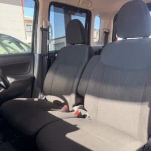 デイズルークス HWS X