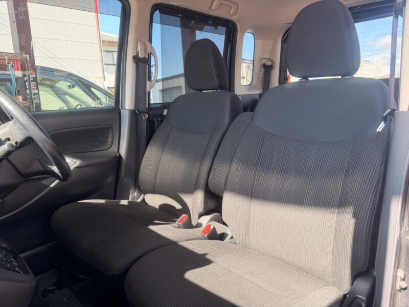 デイズルークス HWS X