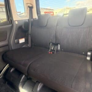 デイズルークス HWS X