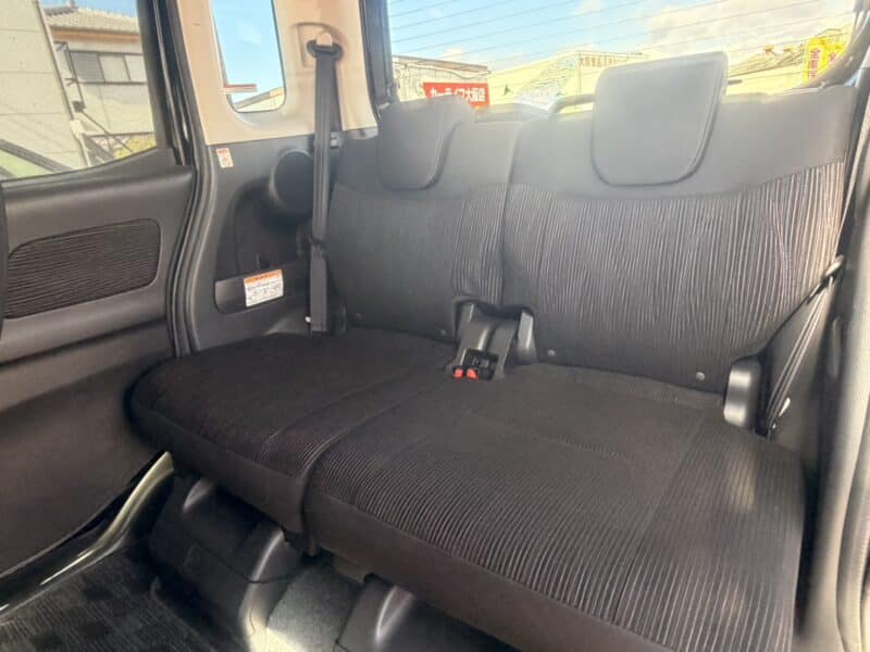 デイズルークス HWS X