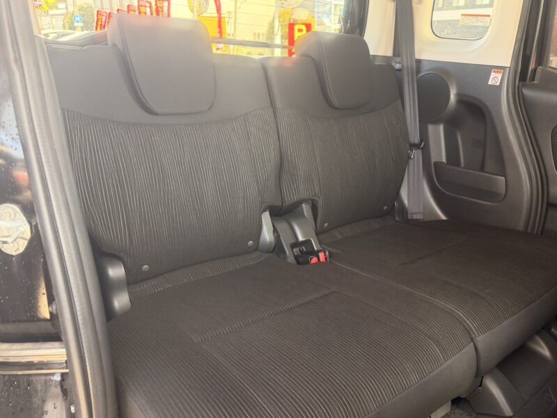 デイズルークス HWS X