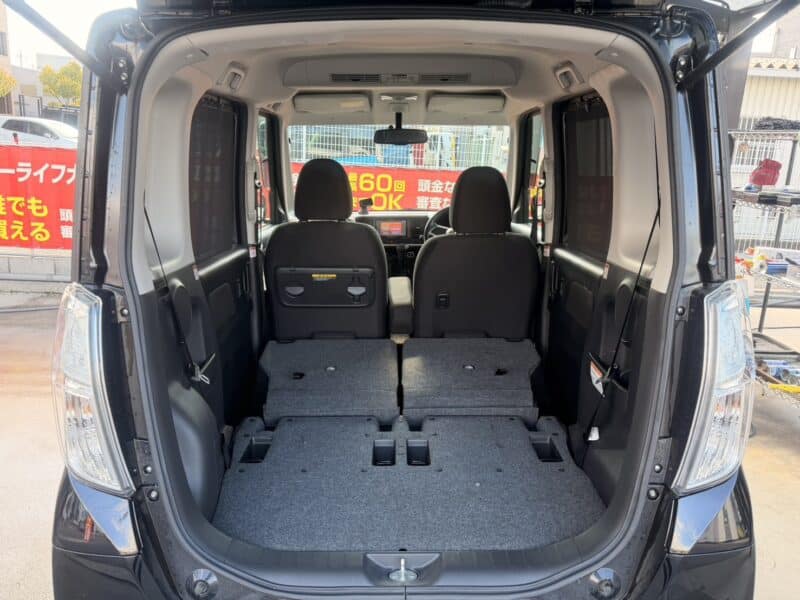 デイズルークス HWS X