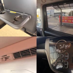 デイズルークス HWS X