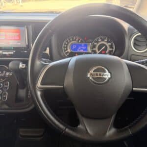 デイズルークス HWS X