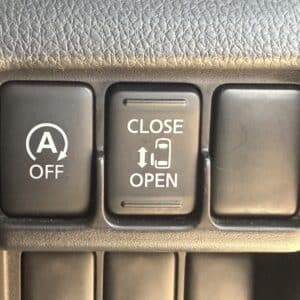 デイズルークス HWS X