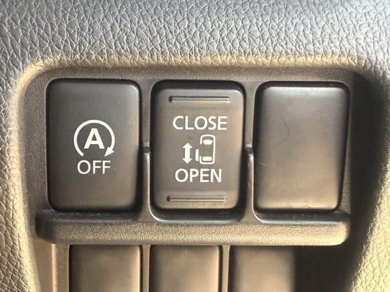 デイズルークス HWS X