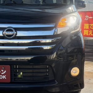 デイズルークス HWS X