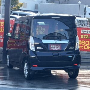 デイズルークス HWS X