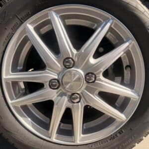 デイズルークス HWS X