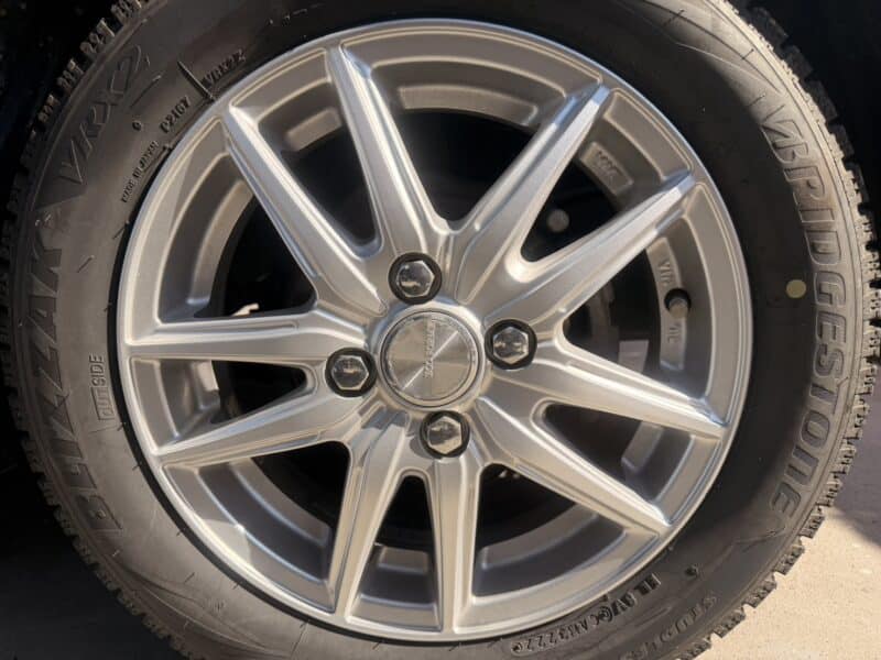 デイズルークス HWS X