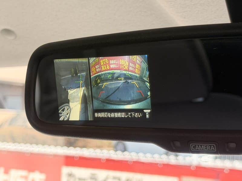 デイズルークス HWS X