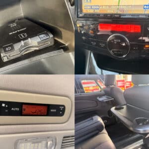 セレナ HWS S-HV 【総合評価優良車】