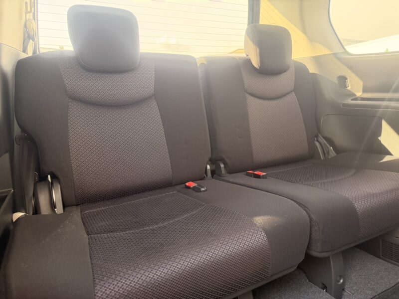 セレナ HWS S-HV 【総合評価優良車】