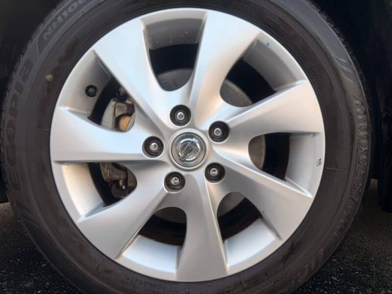 セレナ HWS S-HV 【総合評価優良車】