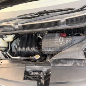 セレナ HWS S-HV 【総合評価優良車】