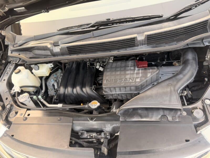 セレナ HWS S-HV 【総合評価優良車】