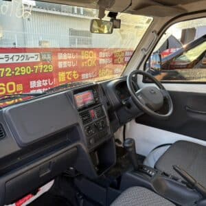 NT100　クリッパートラック DX　