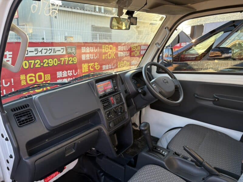 NT100 クリッパートラック DX