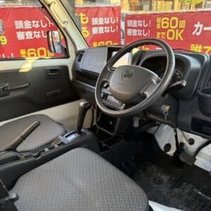 NT100　クリッパートラック DX　