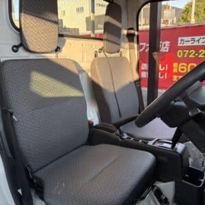 NT100　クリッパートラック DX　