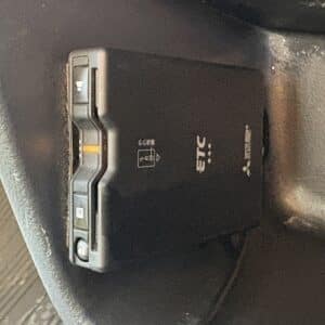 NT100　クリッパートラック DX　