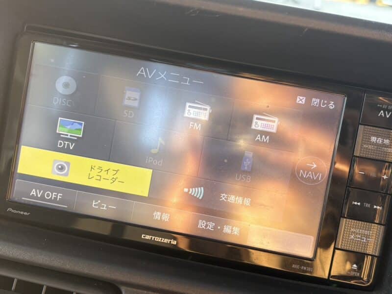 NT100 クリッパートラック DX