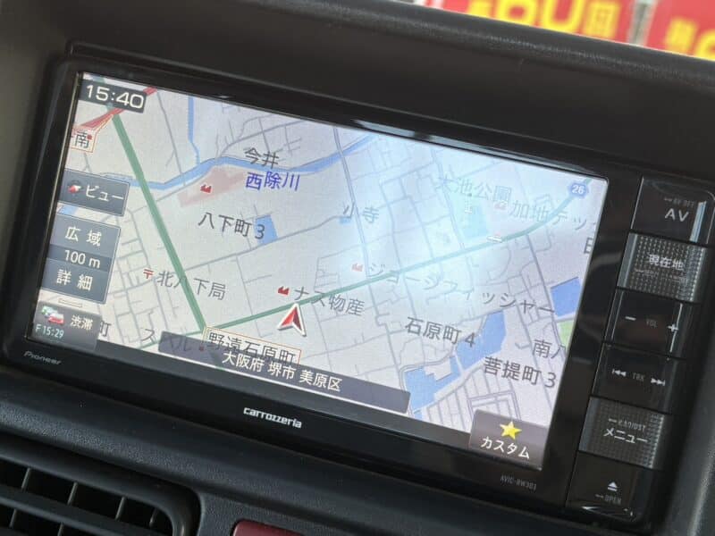 NT100 クリッパートラック DX