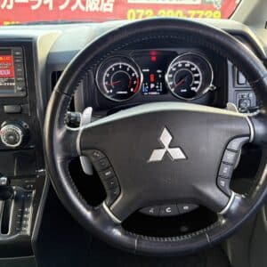 デリカD:5 ローデスト G【総合評価優良車】