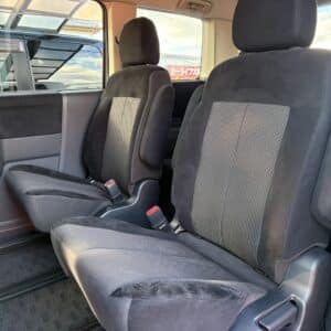 デリカD:5 ローデスト G【総合評価優良車】