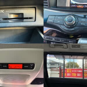 エルグランド 250 ハイウェイスター 【総合評価優良車】